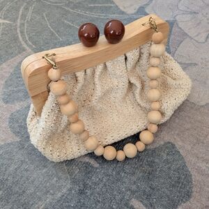 Dolce Vita Randy Clutch